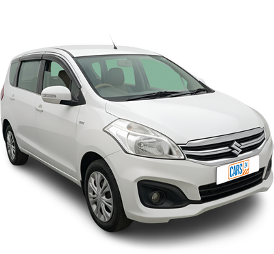 Maruti Ertiga-img
